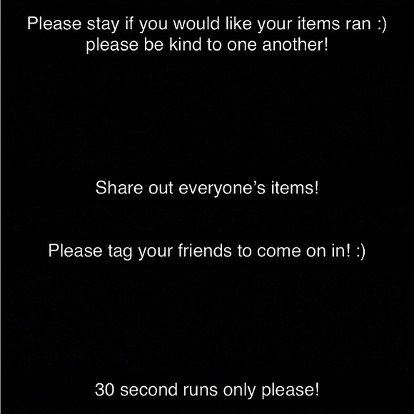 Share show listing :) please like to be notified! - Picture 2 of 3